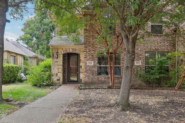 5334 LONGVIEW ST, DALLAS, TX 75206 - Image 1