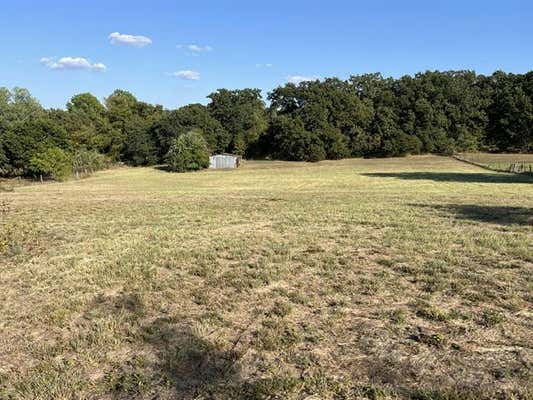 TBD FLEMING ROAD, BELLS, TX 75414 - Image 1