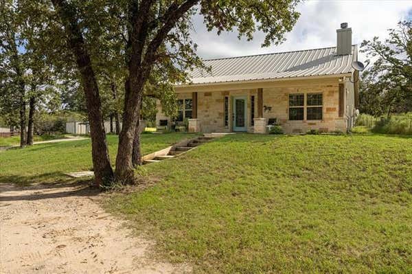 285 SADDLE CREEK TRL, STEPHENVILLE, TX 76401 - Image 1