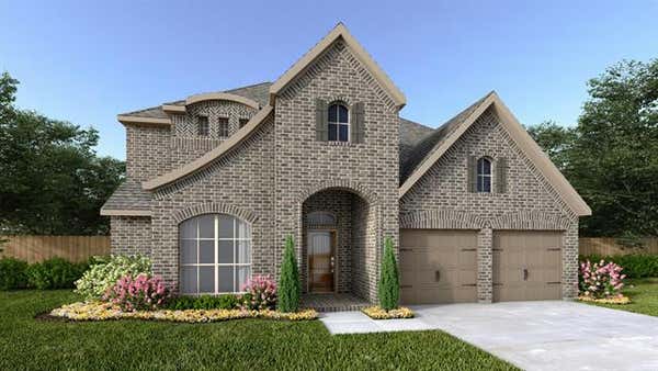 2008 BURTON HOLLOW WAY, MCKINNEY, TX 75071 - Image 1