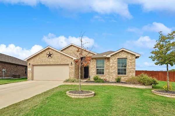 1244 REBECCA LN, SAGINAW, TX 76131 - Image 1