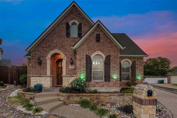 3810 PARK VALLEY CT, ARLINGTON, TX 76017 - Image 1