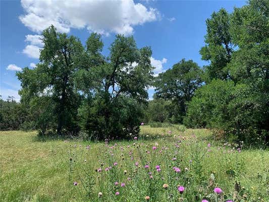 LOT #0 TRAUTWEIN ROAD, AUSTIN, TX 78737, photo 3 of 27