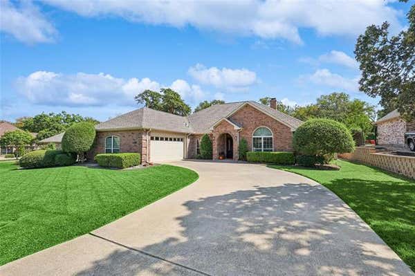 407 MORAN DR, HIGHLAND VILLAGE, TX 75077 - Image 1