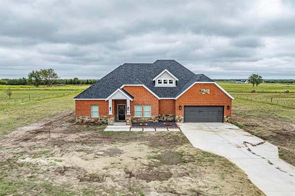 969 COUNTY ROAD 4125, CAMPBELL, TX 75422 - Image 1