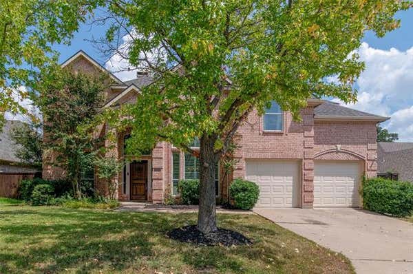 3102 SOUTHWOOD DR, HIGHLAND VILLAGE, TX 75077 - Image 1