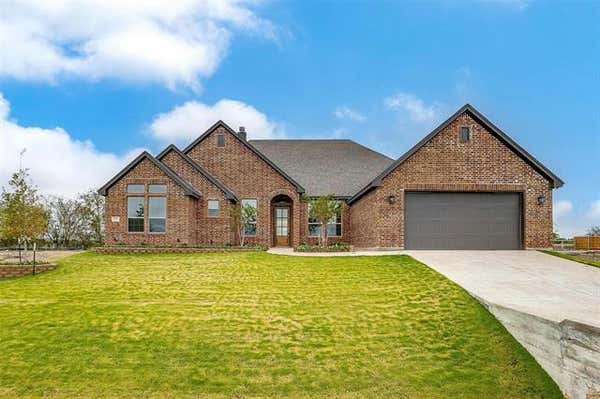 2515 DARTFORD DR, CROWLEY, TX 76036 - Image 1