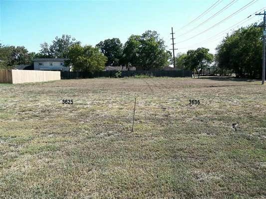 3625 & 3635 SHELBY AVENUE, GREENVILLE, TX 75402 - Image 1