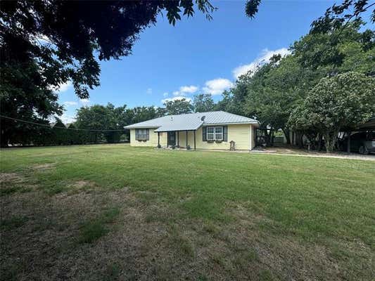 822 HOMESTEAD LN HOMESTEAD LANE JUNCTION, WICHITA FALLS, TX 76305 - Image 1