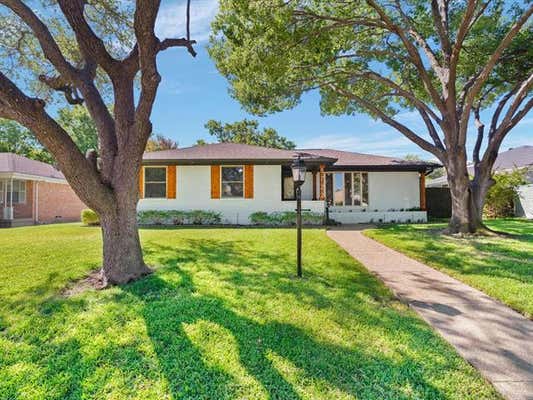 5722 HILLCROFT ST, DALLAS, TX 75227 - Image 1