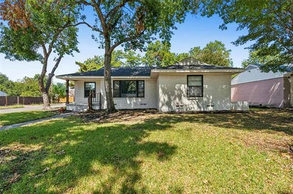 2505 SAN PAULA AVE, DALLAS, TX 75228 - Image 1