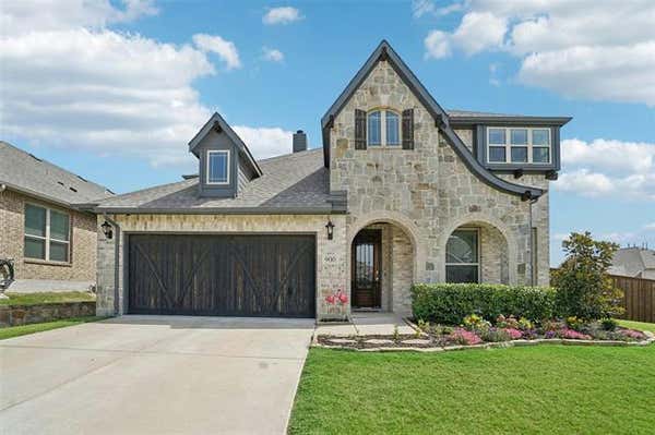 900 BAYNES DR, MCKINNEY, TX 75071 - Image 1