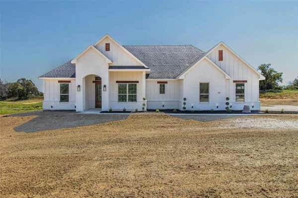 240 ZEBRASTONE WAY, POOLVILLE, TX 76487 - Image 1