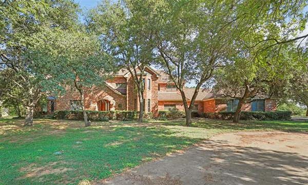 3705 NORTHCREST DR, CLEBURNE, TX 76031 - Image 1