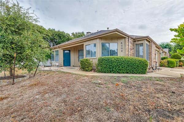 4209 ROSSER SQ, DALLAS, TX 75244 - Image 1