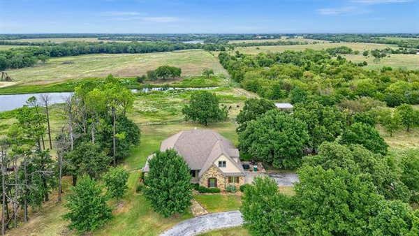 2737 HAGERMAN RD, POTTSBORO, TX 75076 - Image 1