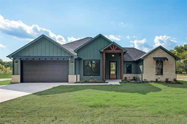 1708 COUNTY ROAD 1032, GREENVILLE, TX 75401 - Image 1