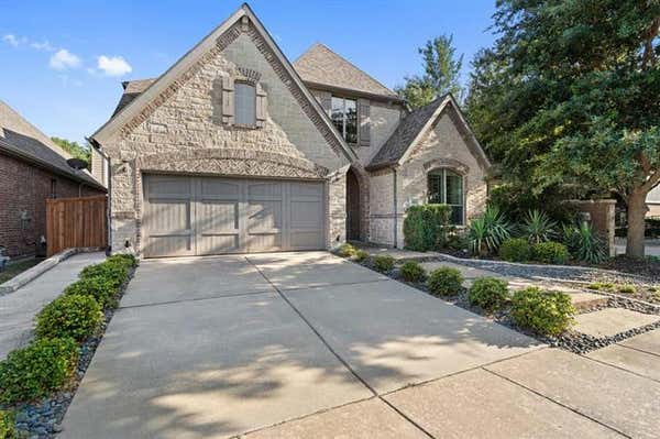 3813 KINGS HOLLOW LN, MCKINNEY, TX 75072 - Image 1