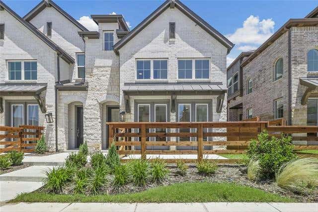 8144 LEGACY OAK DR, MCKINNEY, TX 75071, photo 1 of 22