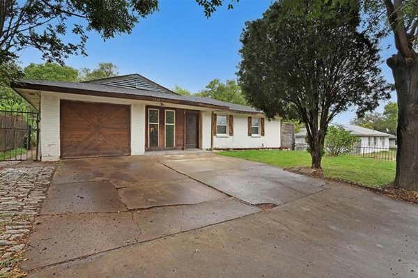 1205 RUSK DR, MESQUITE, TX 75149 - Image 1