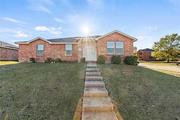 1201 EVERGREEN ST, ROYSE CITY, TX 75189 - Image 1