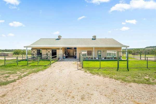 1025 HORSEMANS DR, STEPHENVILLE, TX 76401 - Image 1