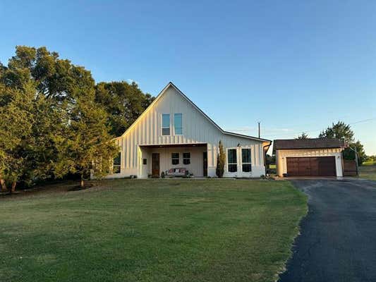 1550 WHITAKER RD, VAN ALSTYNE, TX 75495 - Image 1