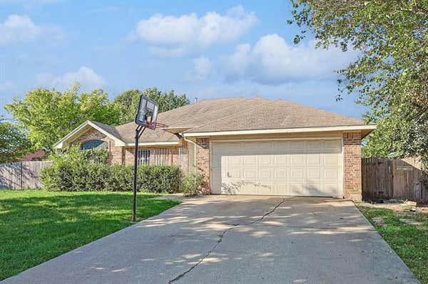 4639 ESSEX DR, GRAND PRAIRIE, TX 75052 - Image 1