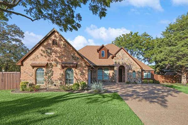 4609 PINON ST, FLOWER MOUND, TX 75028 - Image 1