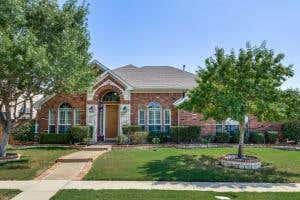 1005 MUSCOGEE TRL, CARROLLTON, TX 75010 - Image 1