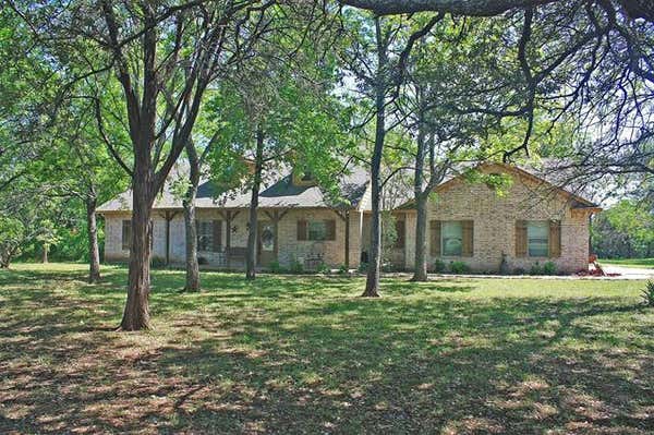 1506 COUNTY ROAD 306A, RAINBOW, TX 76077 - Image 1