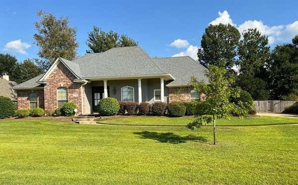 2545 BLOOMFIELD LN, HAUGHTON, LA 71037 - Image 1