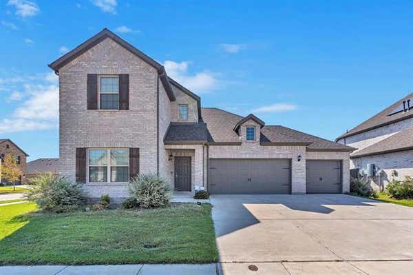 6934 PAMPAS PL, VENUS, TX 76084 - Image 1