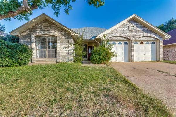 1520 WILLOW PARK DR, FORT WORTH, TX 76134 - Image 1