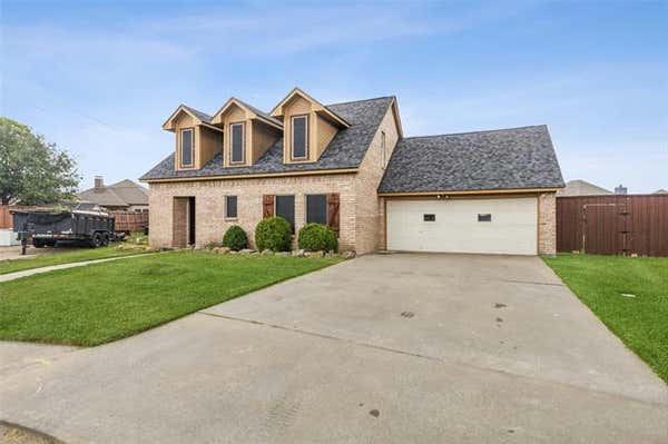 536 S ALABAMA ST, CELINA, TX 75009 - Image 1