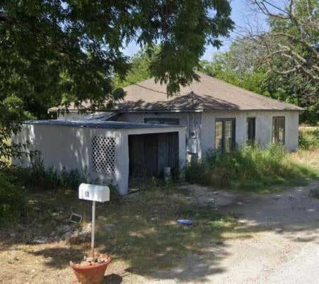 503 STORY ST, COLEMAN, TX 76834 - Image 1