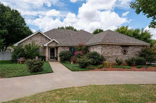 3533 BALBOA BEACH, ABILENE, TX 79606 - Image 1