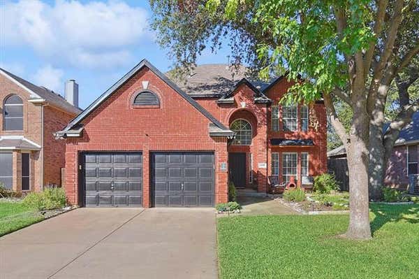 1816 KINGSTON LN, FLOWER MOUND, TX 75028 - Image 1