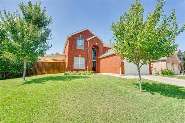 3709 GOLDEN ASPEN DR, FLOWER MOUND, TX 75028 - Image 1