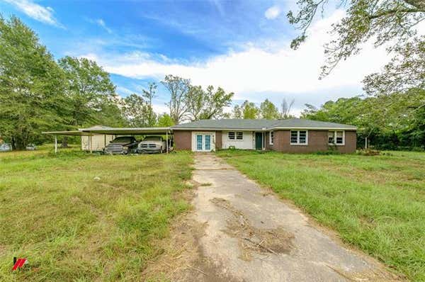 389 PERCY BURNS RD, SPRINGHILL, LA 71075 - Image 1