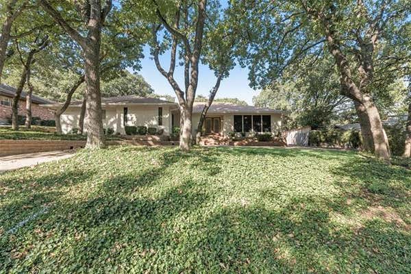 2206 COOLIDGE DR, ARLINGTON, TX 76011 - Image 1