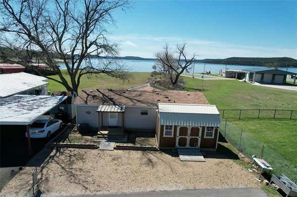 2334 SANBAR RD UNIT 8, GRAFORD, TX 76449 - Image 1