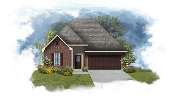 403 BLANCHARD LOOP, BOSSIER CITY, LA 71111 - Image 1