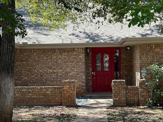 9 FAIR OAKS ST, MINERAL WELLS, TX 76067 - Image 1