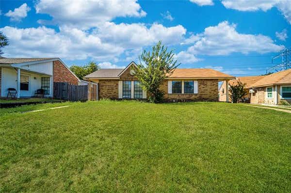 7313 PINEBERRY RD, DALLAS, TX 75249 - Image 1