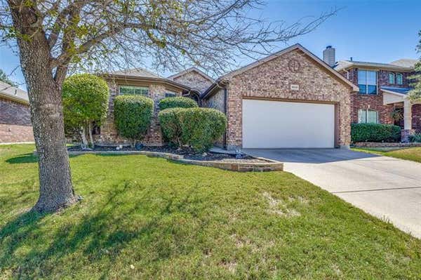 2028 FROSTED WILLOW LN, FORT WORTH, TX 76177 - Image 1