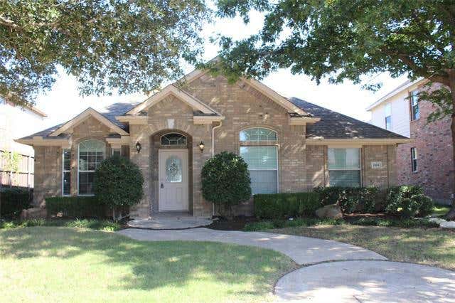 108 N ARBOR RIDGE DR, ALLEN, TX 75002, photo 1 of 29