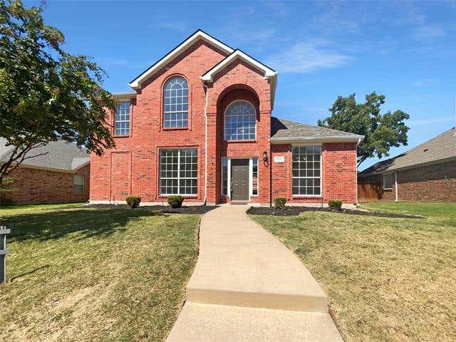 1341 MUSTANG DR, LEWISVILLE, TX 75067, photo 1 of 19