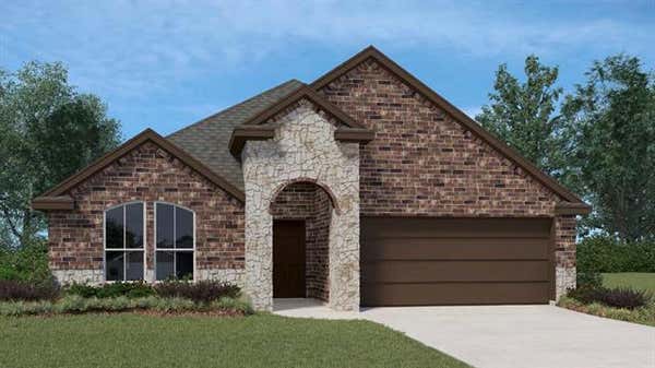 347 REVOLUTION RD, FATE, TX 75189 - Image 1