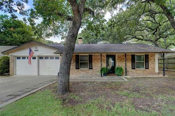 1717 BOSTON AVE, BRIDGEPORT, TX 76426 - Image 1